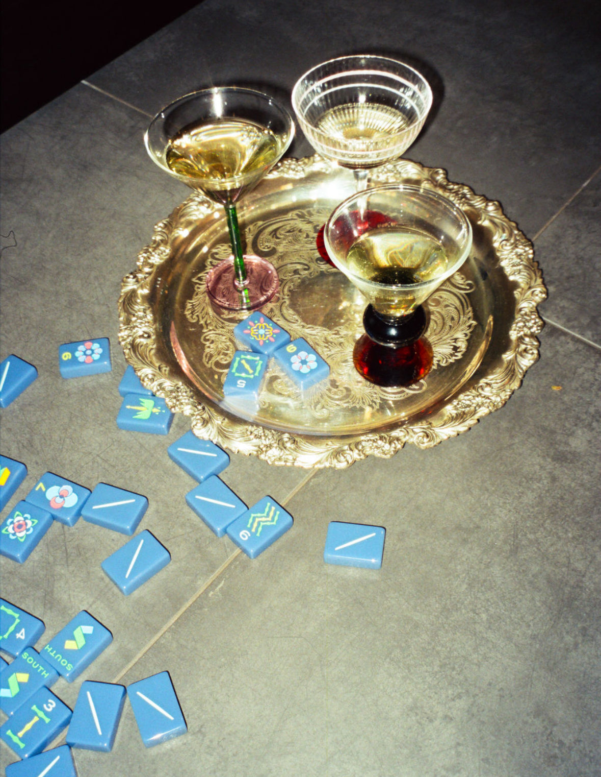 [NYC 3/24] So Bam Fun x Soho Diner: Beginner Lesson and Open Play